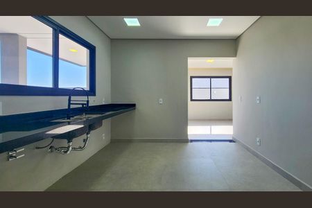 Casa à venda com 285m², 3 quartos e 1 vaga Casa à venda com 285m², 3 quartos e 1 vagaCozinha