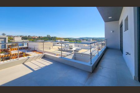 Casa à venda com 285m², 3 quartos e 1 vaga Casa à venda com 285m², 3 quartos e 1 vagaSacada das suítes