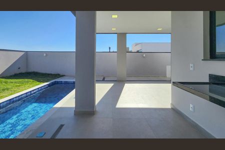 Casa à venda com 285m², 3 quartos e 1 vaga Casa à venda com 285m², 3 quartos e 1 vagaÁrea Externa