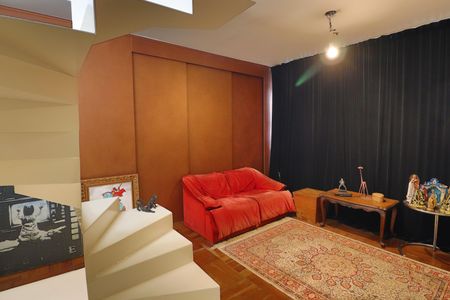 Casa à venda com 184m², 3 quartos e 4 vagasSala 2