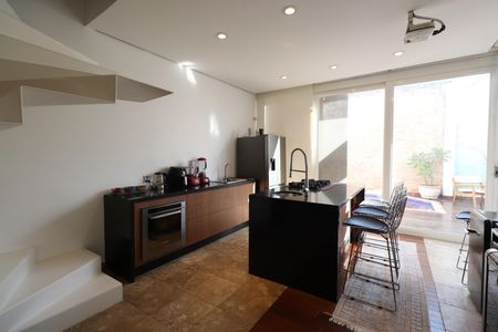 Casa à venda com 184m², 3 quartos e 4 vagasCozinha