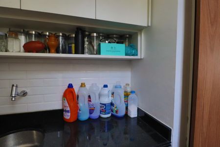 Casa à venda com 184m², 3 quartos e 4 vagasÁrea de Serviço