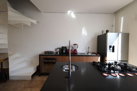 Casa à venda com 184m², 3 quartos e 4 vagasCozinha