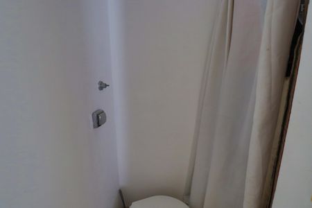 Casa à venda com 184m², 3 quartos e 4 vagasBanheiro da Suíte 3