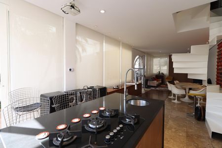 Casa à venda com 184m², 3 quartos e 4 vagasCozinha