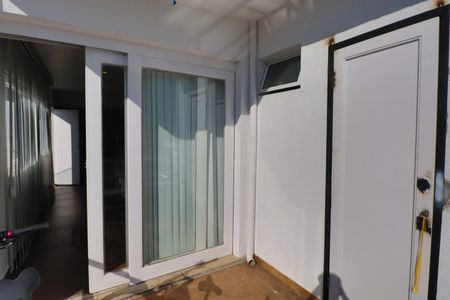 Casa à venda com 184m², 3 quartos e 4 vagasVaranda 3