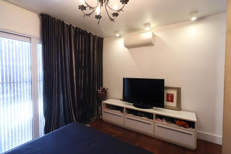 Casa à venda com 184m², 3 quartos e 4 vagasQuarto 2 - Suíte