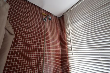 Casa à venda com 184m², 3 quartos e 4 vagasBanheiro da Suíte 1