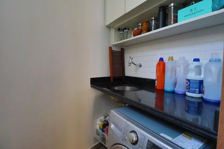 Casa à venda com 184m², 3 quartos e 4 vagasÁrea de Serviço