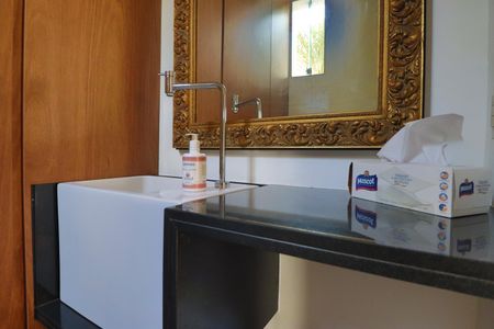 Casa à venda com 184m², 3 quartos e 4 vagasLavabo