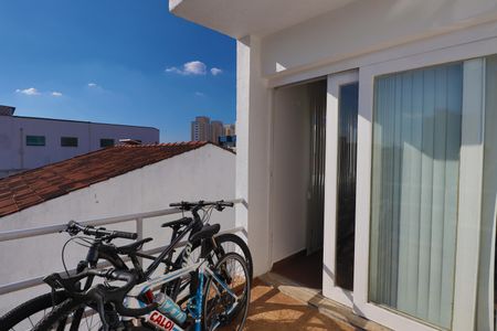 Casa à venda com 184m², 3 quartos e 4 vagasVaranda 3