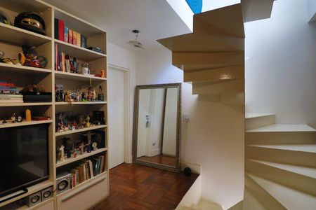 Casa à venda com 184m², 3 quartos e 4 vagasSala 2