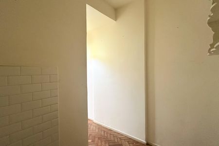 Apartamento à venda com 35m², 1 quarto e 1 vagaCozinha