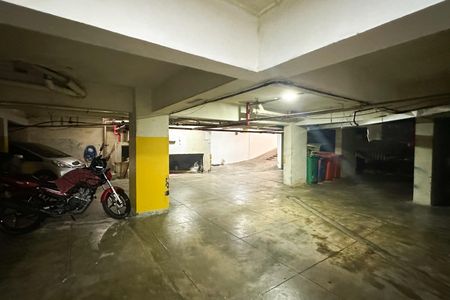 Apartamento à venda com 35m², 1 quarto e 1 vagaGaragem
