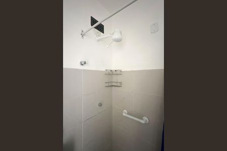 Apartamento à venda com 35m², 1 quarto e 1 vagaBanheiro