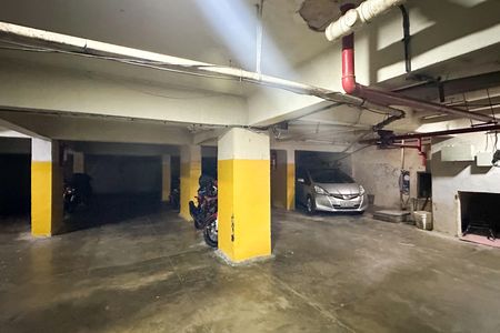 Apartamento à venda com 35m², 1 quarto e 1 vagaGaragem