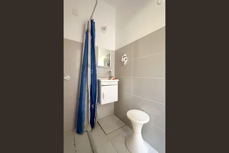 Apartamento à venda com 35m², 1 quarto e 1 vagaBanheiro