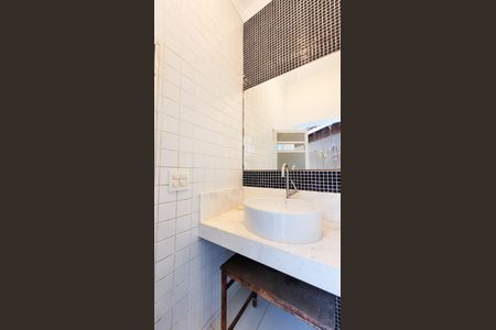 Casa de condomínio à venda com 680m², 4 quartos e 4 vagasÁrea comum