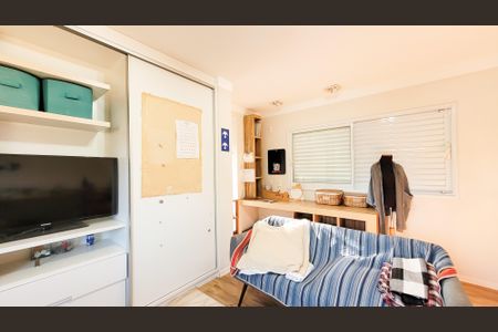 Casa de condomínio à venda com 680m², 4 quartos e 4 vagasSuíte 1