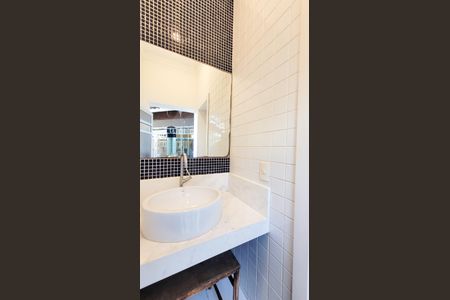 Casa de condomínio à venda com 680m², 4 quartos e 4 vagasÁrea comum