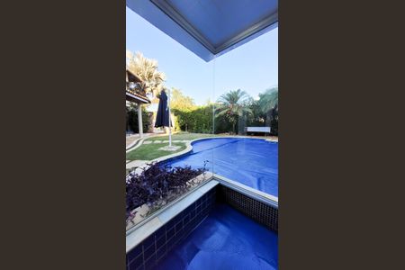 Casa de condomínio à venda com 680m², 4 quartos e 4 vagasÁrea comum