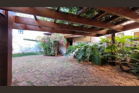 Casa de condomínio à venda com 680m², 4 quartos e 4 vagasÁrea comum