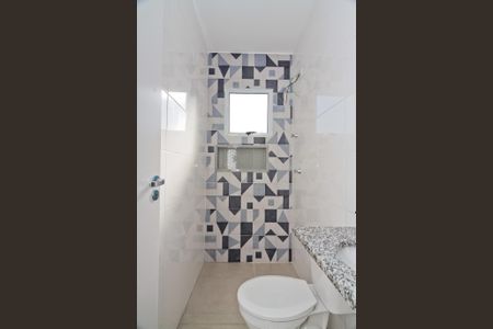 Apartamento à venda com 39m², 2 quartos e sem vagaBanheiro