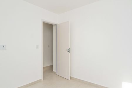 Apartamento à venda com 39m², 2 quartos e sem vagaQuarto 2