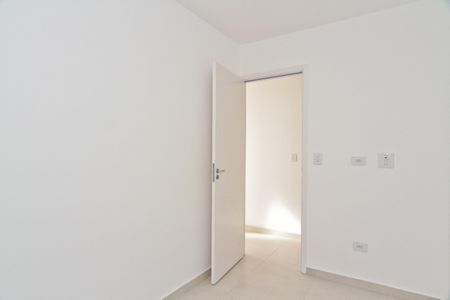 Apartamento à venda com 39m², 2 quartos e sem vagaQuarto 1