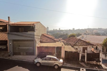 Apartamento à venda com 39m², 2 quartos e sem vagaVista