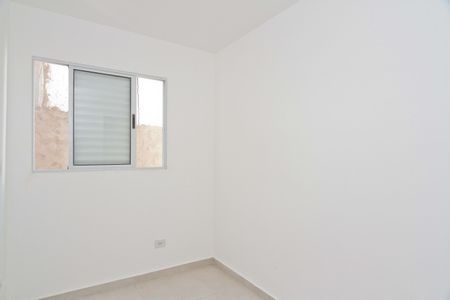 Apartamento à venda com 39m², 2 quartos e sem vagaQuarto 1