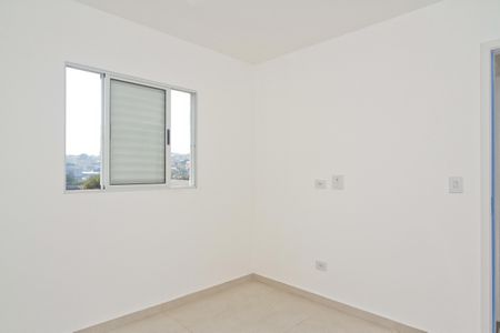 Apartamento à venda com 39m², 2 quartos e sem vagaQuarto 2