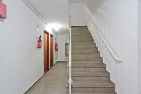 Apartamento à venda com 39m², 2 quartos e sem vagaÁrea comum
