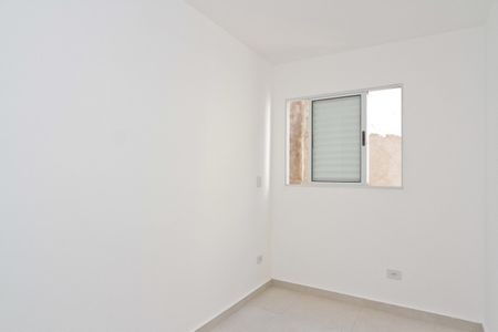 Apartamento à venda com 39m², 2 quartos e sem vagaQuarto 1