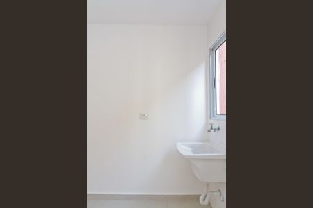 Apartamento à venda com 39m², 2 quartos e sem vagaCozinha e Área de Serviço