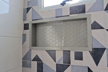 Apartamento à venda com 39m², 2 quartos e sem vagaBanheiro