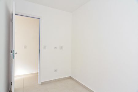Apartamento à venda com 39m², 2 quartos e sem vagaQuarto 1
