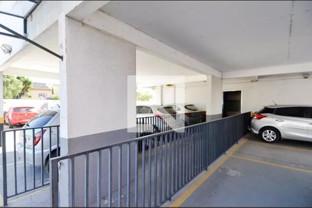 Apartamento à venda com 54m², 2 quartos e 1 vaga Apartamento à venda com 54m², 2 quartos e 1 vagaArea comum