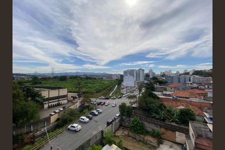 Apartamento à venda com 54m², 2 quartos e 1 vaga Apartamento à venda com 54m², 2 quartos e 1 vagaQuarto 1 vista