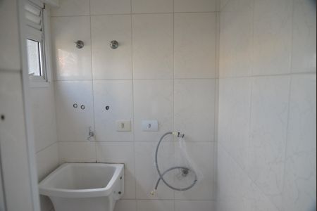 Apartamento à venda com 50m², 2 quartos e 1 vagaÁrea de Serviço