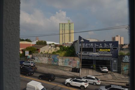 Apartamento à venda com 50m², 2 quartos e 1 vagaVista do Quarto 2