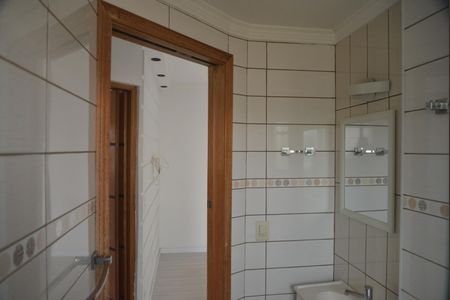 Apartamento à venda com 50m², 2 quartos e 1 vagaBanheiro Social