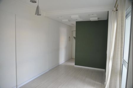 Apartamento à venda com 50m², 2 quartos e 1 vagaSala