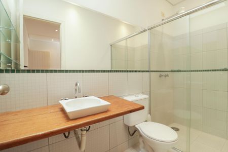 Casa à venda com 150m², 3 quartos e 2 vagas Casa à venda com 150m², 3 quartos e 2 vagasBanheiro da Suíte 3