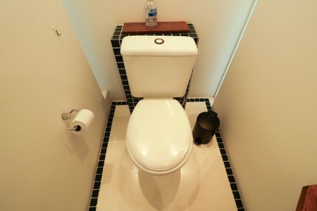 Casa à venda com 150m², 3 quartos e 2 vagas Casa à venda com 150m², 3 quartos e 2 vagasLavabo