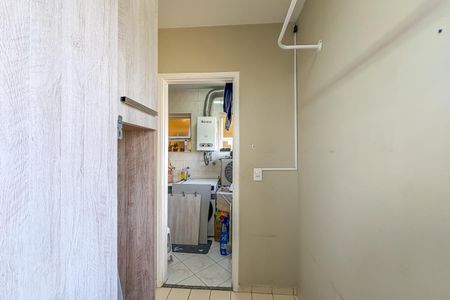 Apartamento à venda com 96m², 4 quartos e 2 vagasCloset