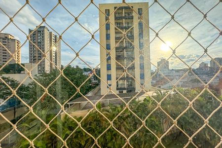 Apartamento à venda com 96m², 4 quartos e 2 vagasVista