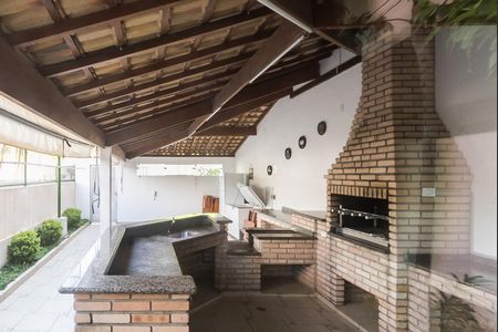 Apartamento à venda com 96m², 4 quartos e 2 vagasÁrea comum