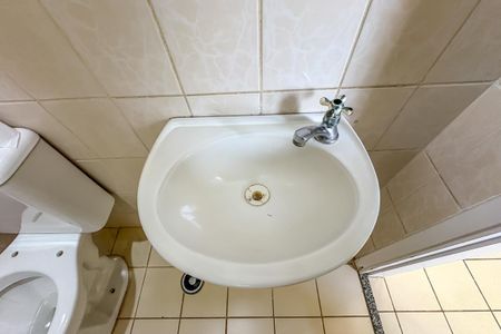 Apartamento à venda com 96m², 4 quartos e 2 vagasBanheiro