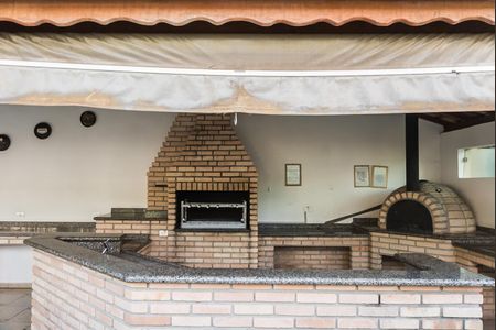 Apartamento à venda com 96m², 4 quartos e 2 vagasÁrea comum